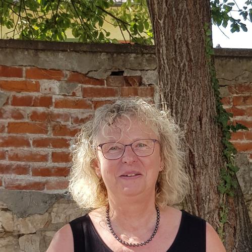 Sonja Bürger